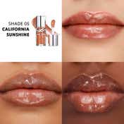 Yves Saint Laurent Loveshine Pumping Lip oil Gloss - 5-California Sunshine (6 g)