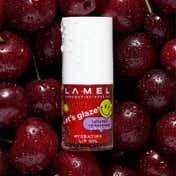 Lamel Hydrating Lip Oil Let`S Glaze - 403 Sweet cherry (4 g)