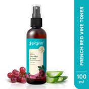 Pilgrim Red Vine Toner & Mist (100ml)