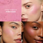 Kylie Cosmetics Hybrid Blush - Winter Kissed 2.0 (2.5 g)