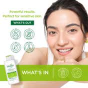 Simple Kind to Skin Replenishing Rich Moisturiser for All Day-Long Moisturisation (125 ml)