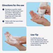 Torriden Dive In Cleansing Foam (150 ml)