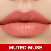 Daily Life Forever52 Essential Satin Finish Lip Paint - Muted Muse-07 (4 g)