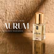 Ajmal Aurum Perfume for Women (14 ml)
