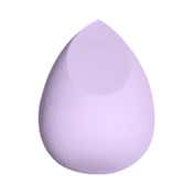 GUBB Flat Side Beauty Blender - Purple