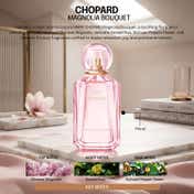 Chopard Magnolia Bouquet Eau De Toilette (40 ml)