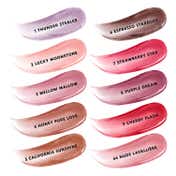 Yves Saint Laurent Loveshine Pumping Lip oil Gloss - 5-California Sunshine (6 g)
