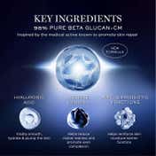 Lancome Genifique Ultimate Youth Activating Serum with Beta Glucan (30 ml)