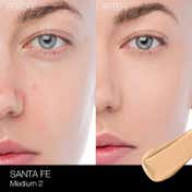 NARS Natural Radiant Longwear Foundation - Santa Fe (30 ml)
