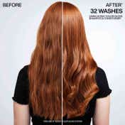 REDKEN Acidic Color Gloss Sulphate-Free Shampoo,For Color Protection & Shine (300 ml)