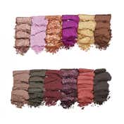 Anastasia Beverly Hills 2023 Eyeshadow Palette - Fall Romance (13.32 g)