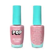SUGAR POP Nail Lacquer Classic - 46 Coral Nude (10 ml)