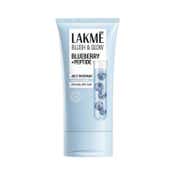 Lakme Blush & Glow Blueberry + Peptide Jelly Face Wash (150 g)