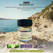 BMW Bergamood Eau de Parfum (100 ml)