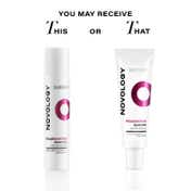 Novology Pigmentation Reduction Moisturiser for Dark Spots,Acne Marks & Blemishes,Dermat Tested (50g)