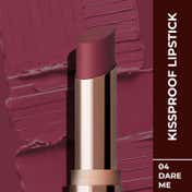 Colorbar Kissproof Lipstick - Dare Me (3.7 g)