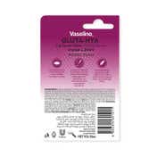 Vaseline Gluta-Hya Lip Serum Gloss - Royal Plum (10 ml)