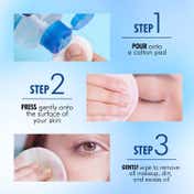Daily Life Forever52 Micellar Cleansing Water Infused With Oil (100 ml)