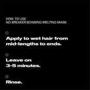 Sebastian Professional No Breaker Bonding Melting Mask (500 ml)