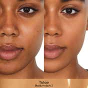 NARS Sheer Glow Foundation - Tahoe (30 ml)