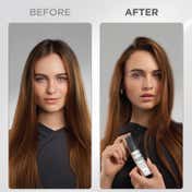 Thick Fiber Hair Styling Powder - Matte Finish (26 g)