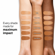 Power Beauty Total Fix Blurring Concealer - Natural Beige 03 (5.5 ml)