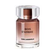 Karl Lagerfeld Parfums Matieres Bois D'Ambre EDT (50 ml)