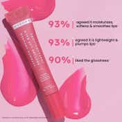 Hyphen Tinted Lip Balm - Marshmallow (10 g)