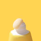 KOCOSTAR Yellow Cream Patch (20 ml)