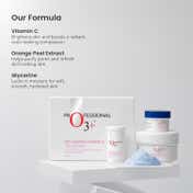 O3+ Professional Meladerm Vitamin C Gel Bleach (96 g)