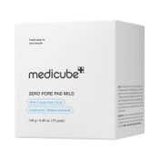 medicube Zero Pore Pad Mild (155 g - 70 Pads)