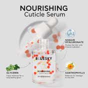BLUESKY Nourishing Cuticle Serum for Nails (10 ml)