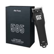 Alan Truman Atom 505 Home Grooming Kit (1 Pc)