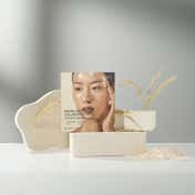 Nacific Rice Pepta-Collagen Gel Mask (35 g)