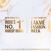 Lakme VIT-C Gloss - Pearl (2.5 ml)