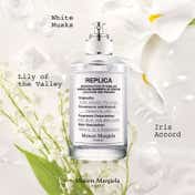 Maison Margiela Replica Lazy Sunday Morning Eau De Toilette (100ml)