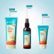 Pilgrim Tea Tree Purifying Gel Face Wash (100ml)