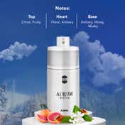 Ajmal Aurum Winter Women EDP for Women (75 ml)
