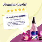 Plum Bodylovin' Orchid-You-Not Body Mist - (150ml)