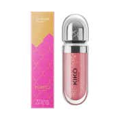 KIKO Milano 3D Hydra Diwali 26 2 Fluid Lip Gloss - 01 (6.5 ml)