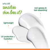 Simple Kind To Skin Protecting Light Moisturiser with SPF 15 Protects and Hydrates (125 ml)