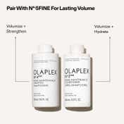 Olaplex No.4 Fine Bond Maintenance Shampoo (100 ml)