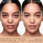 NARS Natural Matte Longwear Foundation - Patagonia (30 ml)