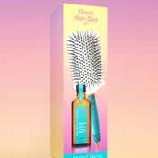 Moroccanoil Great Hair Day Set (2 pcs)