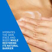 CeraVe Moisturizing Lotion For Dry To Very Dry Skin (236 ml)