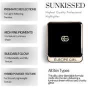 Europe Girl Sun-kissed Highlighter - EG03 Blossom Sheen (10 g)