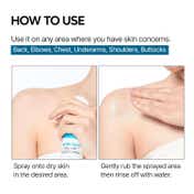 Dr.Melaxin Peel Shot Exfoliating Tx-Spray (200 ml)