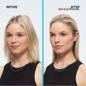 REDKEN Max Sculpting Gel,Vegan Formula For Strong Hold, Flake-Free Control & High Shine (250 ml)