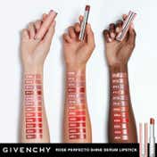 Givenchy Rose Perfecto Shine Serum Lipstick - N118 (3.2 g)