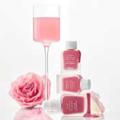 House of HUR Moist Ampoule Blusher - 07 Pink Rosie (10 ml)
